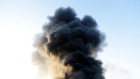 На російському хімкомбінаті, який уразили дрони, пролунав ще один вибух – ЗМІ
