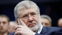 Коломойський пообіцяв подати до суду на Україну