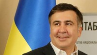 Без зволікань. Саакашвілі – офіційно губернатор Одеської області