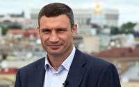 В День Києва Кличко пообіцяв киянам не підвищувати квартплату