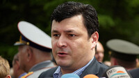 Квіташвілі назвав винних у зриві держзакупівель інсуліну і ліків для ВІЛ-інфікованих