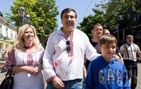 Експерт: посада губернатора дозволить Саакашвілі зрозуміти українські проблеми