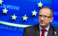 ЄС не вирішить конфлікт на Донбасі – Томбінський