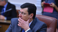Три місяці на реформи в медицині відвів профільному міністрові Квіташвілі Арсеній Яценюк