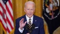 Байден переконуватиме Трампа у продовженні підтримки України – Білий дім