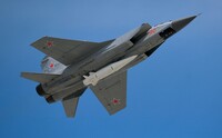 У ЦПД пояснили, навіщо росія імітувала пуски ракет з МіГ-31 та Ту-95МС