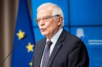 Боррель про поставку мільйона снарядів Україні: ми майже зробили це