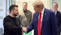 «План перемоги» Зеленського: FT дізналося, які пункти зацікавили Трампа