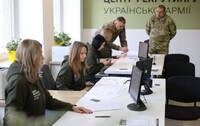 Перша група добровольців з Українського легіону підписала контракти із ЗСУ