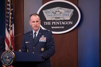 США відправили Україні 67% обіцяних засобів ППО та 83% обіцяних боєприпасів – Пентагон