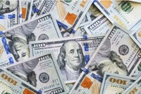 Україна отримала 1,35 мільярда доларів гранту від США