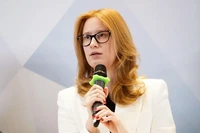 Підласа назвала джерело коштів для виплати «тисячі від Зеленського»