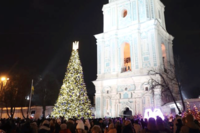 Чи встановлять у Києві головну новорічну ялинку країни: відповідь КМДА