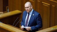 Нардеп Шевченко отримав підозру у державній зраді