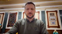 Зеленський розповів, коли представить внутрішній «план стійкості» України
