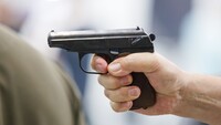 Стрілянина за участі представника ТЦК під Києвом: поліція розкрила деталі інциденту