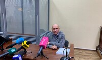 Нардепу Шевченку обрали запобіжний захід