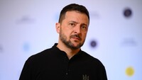 Зеленський назвав дзвінок Шольца до путіна «скринькою Пандори» і сказав, що «Мінська-3 не буде»