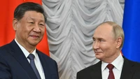 Китай вперше поставив росії зброю для війни проти України – ЗМІ