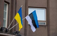 Уряд Естонії підтримав передачу Україні нового пакета військової допомоги