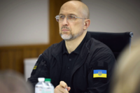 Новий порядок бронювання діятиме з 1 грудня: Шмигаль повідомив подробиці