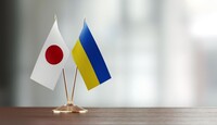 Японія виділила Україні 3 млрд доларів від заморожених активів рф – Зеленський