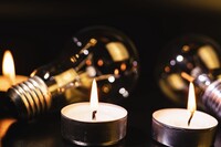 Графіки відключення світла завтра також діятимуть по всій Україні