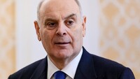Так званий президент Абхазії подав у відставку – подробиці