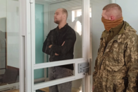 Суд залишив під вартою військового Гнезділова, який публічно заявив про СЗЧ