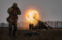 Economist прогнозує припинення бойових дій в Україні у 2025 році