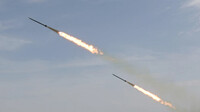 Росія від імені ГУР поширює фейкові попередження про загрозу «особливо масованого» обстрілу