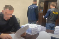 На корупції викрили двох посадовців Командування Сил логістики ЗСУ