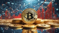 Курс Bitcoin оновив новий рекорд