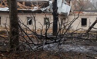 У Кривому Розі і Дніпрі зросла кількість постраждалих внаслідок російських ударів
