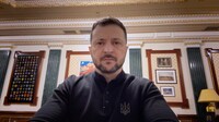 Зеленський відреагував на «вихідний» Верховної Ради через загрозу удару рф
