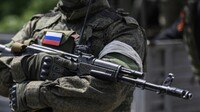 Російські військові в Торецьку розстріляли трьох цивільних
