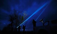 Росіяни вночі запустили по Україні 145 дронів: скільки збила ППО