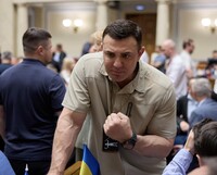НАБУ розслідує збагачення нардепа Тищенка, його майно арештували