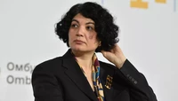 Постпред Зеленського у Криму отримала мандата народного депутата