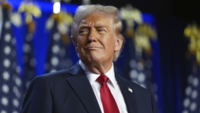 Суд закрив справу проти Трампа щодо втручання у президентські вибори