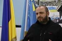 Умєров їде до Південної Кореї говорити про військову допомогу – ЗМІ