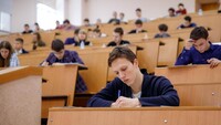 За п'ять місяців з вишів відрахували понад 23 тисячі чоловіків мобілізаційного віку – МОН