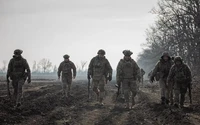ЗСУ відкинули російські підрозділи від Куп'янська – ОСУВ «Хортиця»