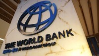 Україна отримала майже 5 млрд доларів від Світового банку
