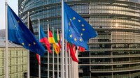 Європарламент затвердив новий склад Єврокомісії