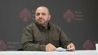 Умєров провів зустріч з президентом Південної Кореї: про що домовилися