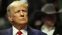 У Трампа розглядають можливі сценарії завершення війни в Україні – CNN