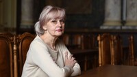 У Львові з'явилася вулиця імені Ірини Фаріон