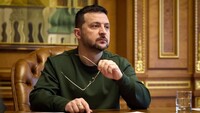 Зеленський підписав закон про держбюджет на 2025 рік