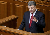 Порошенко незадоволений своєю роботою, Кабміну та Верховної Ради